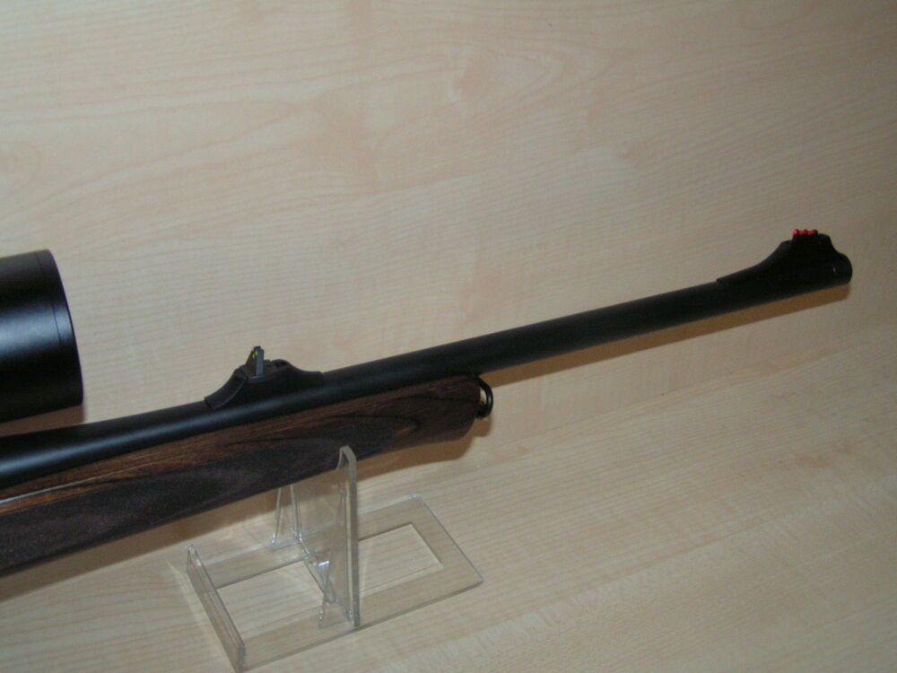 Rifle de cerrojo recto Haenel NXT