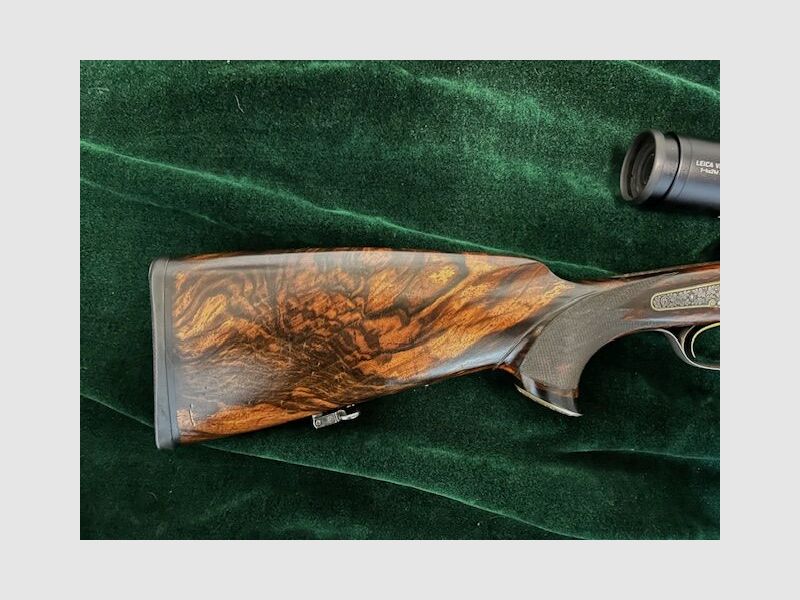 Ferlach Juch Hahndoppelbüchse