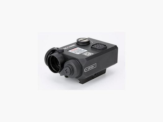 Laser Holosun 321 do Broni Długiej z IR