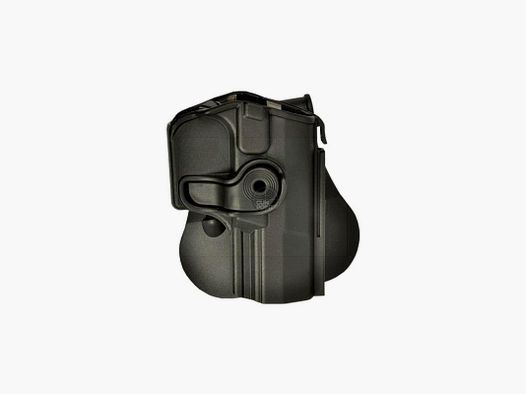 IMI Defense Roto Paddle Holster fr Walther P99-Schwarz