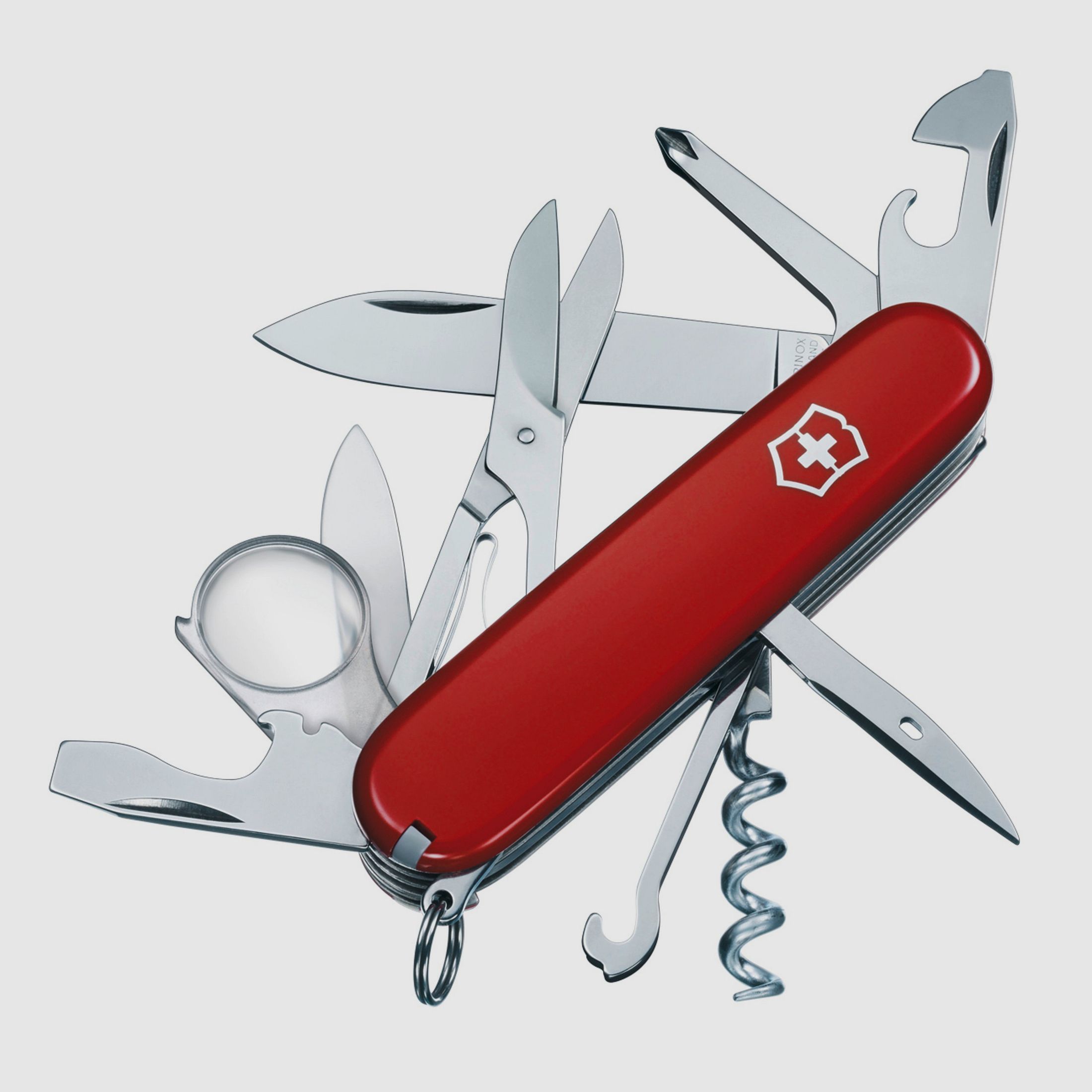 Victorinox Officiersmes Explorer