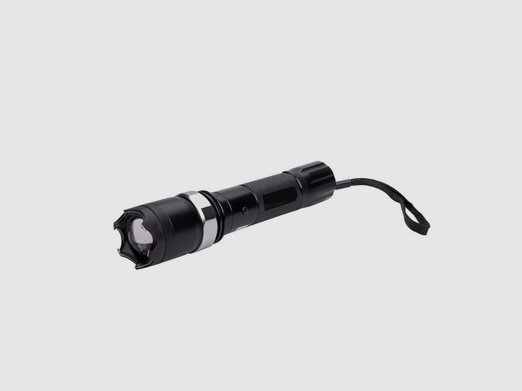 Shocker Lampe Praga Mag Zoom 4 500 000 V, Bild 2 von 2