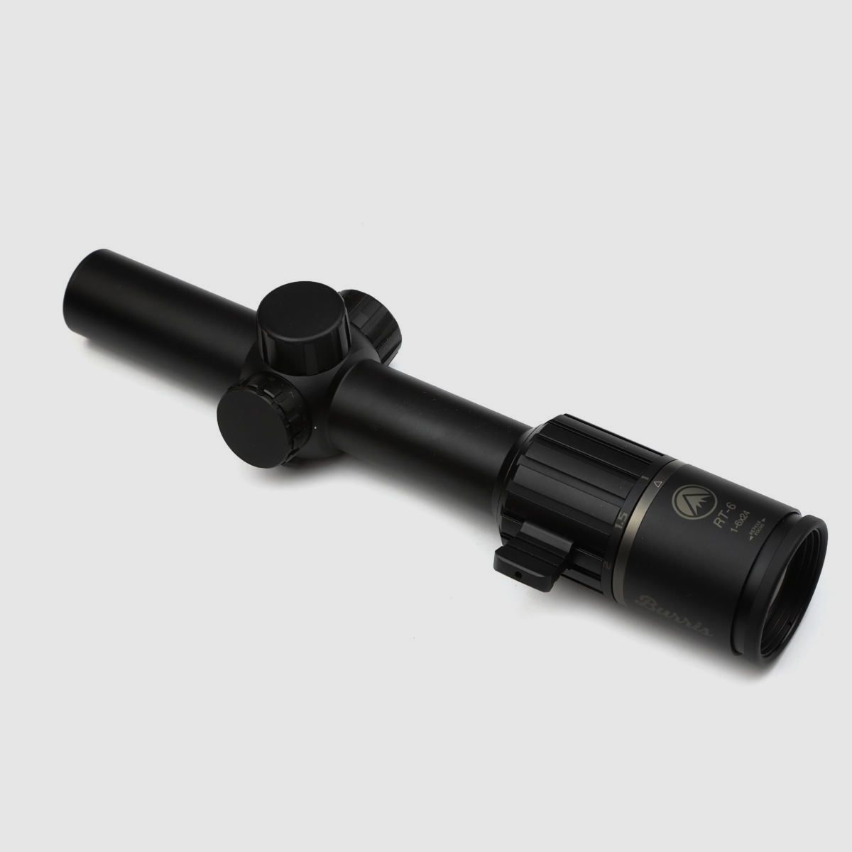 Burris RT-6 Riflescope 1-6x24mm Ballistic AR, Bild 2 von 8
