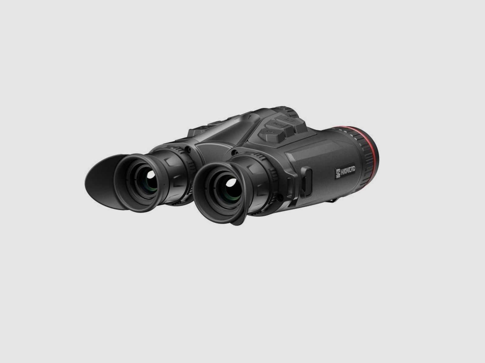 Hikmicro Binocular Habrok Pro HQ50L Wärmebild/Nachtsicht/Digitalkamera 850Nm 3840 × 2160