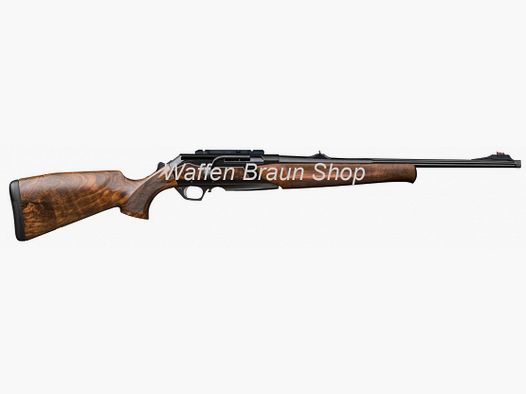 Browning MARAL SF FLUTED ThrM14X1 HC,S,308Win,MG4 DBM w tym szyna Picatinny
