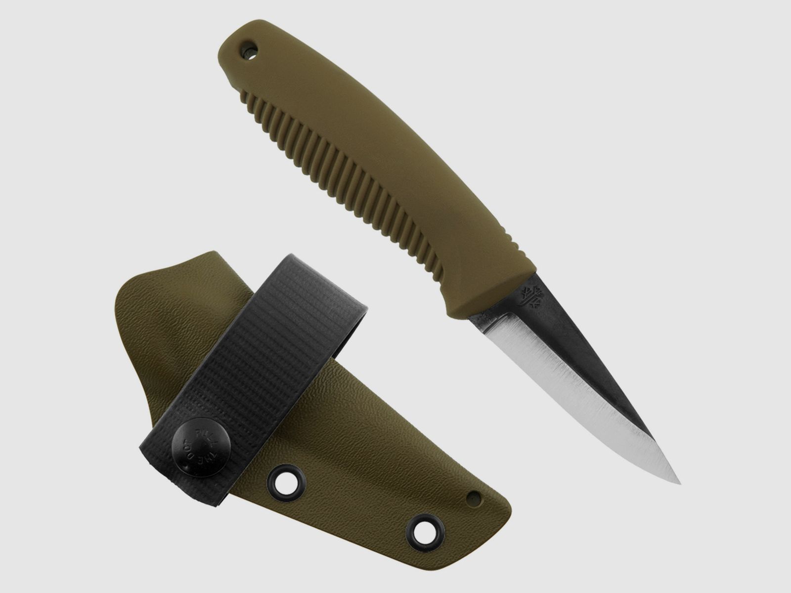 Peltonen Knives Outdoormesser M23 Ranger Cub