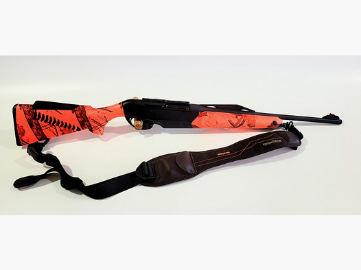 Benelli ARGO E Orange .30-06 Sp