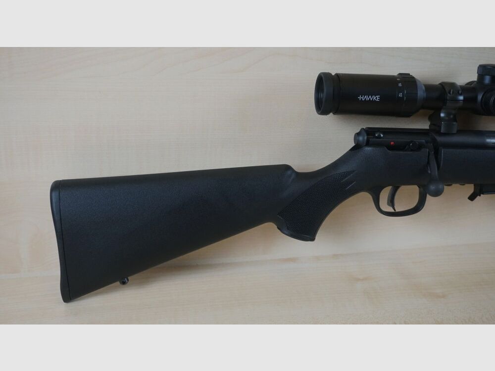 Savage R 93