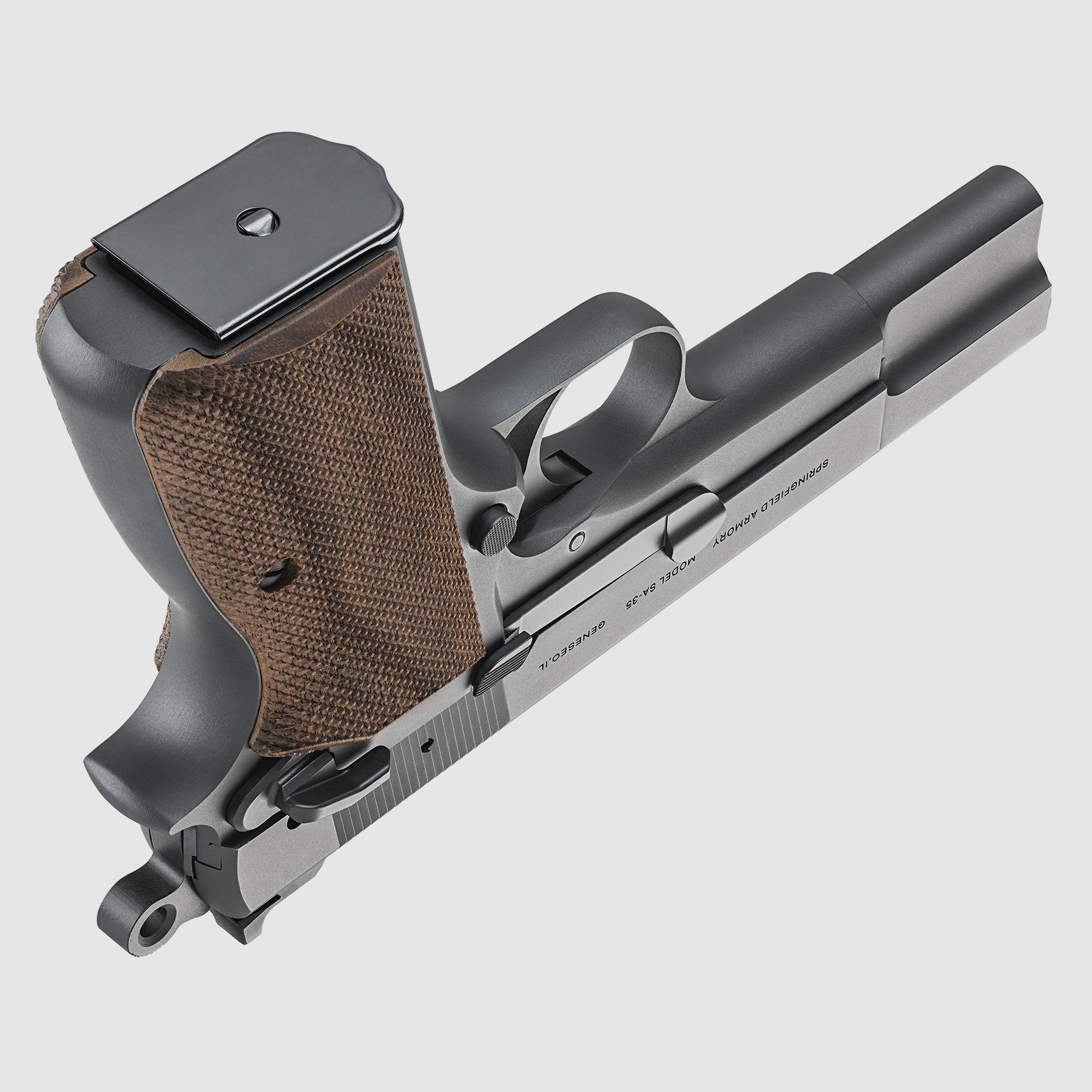 Springfield Armory SA-35, afbeelding 11 van 11