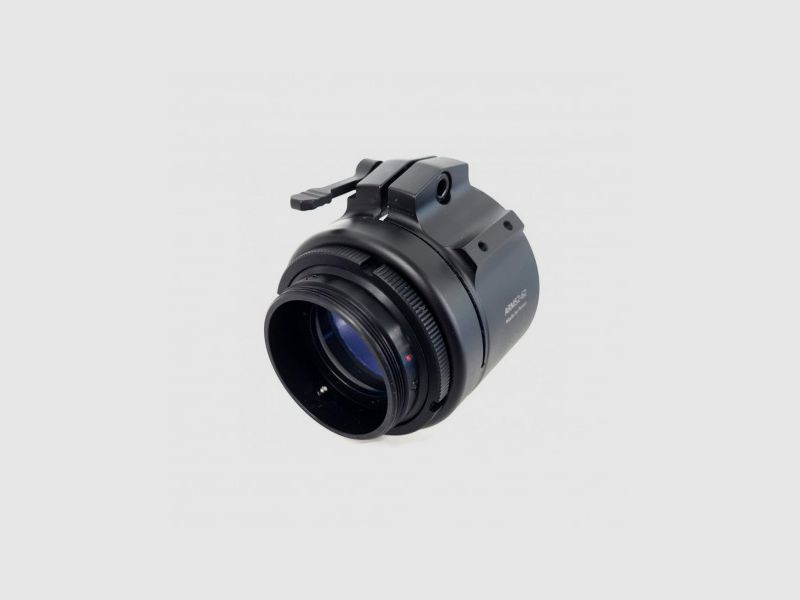 Clip-On Reduktor Hikmicro für MCR Thunder-Serie, Bild 1 von 3