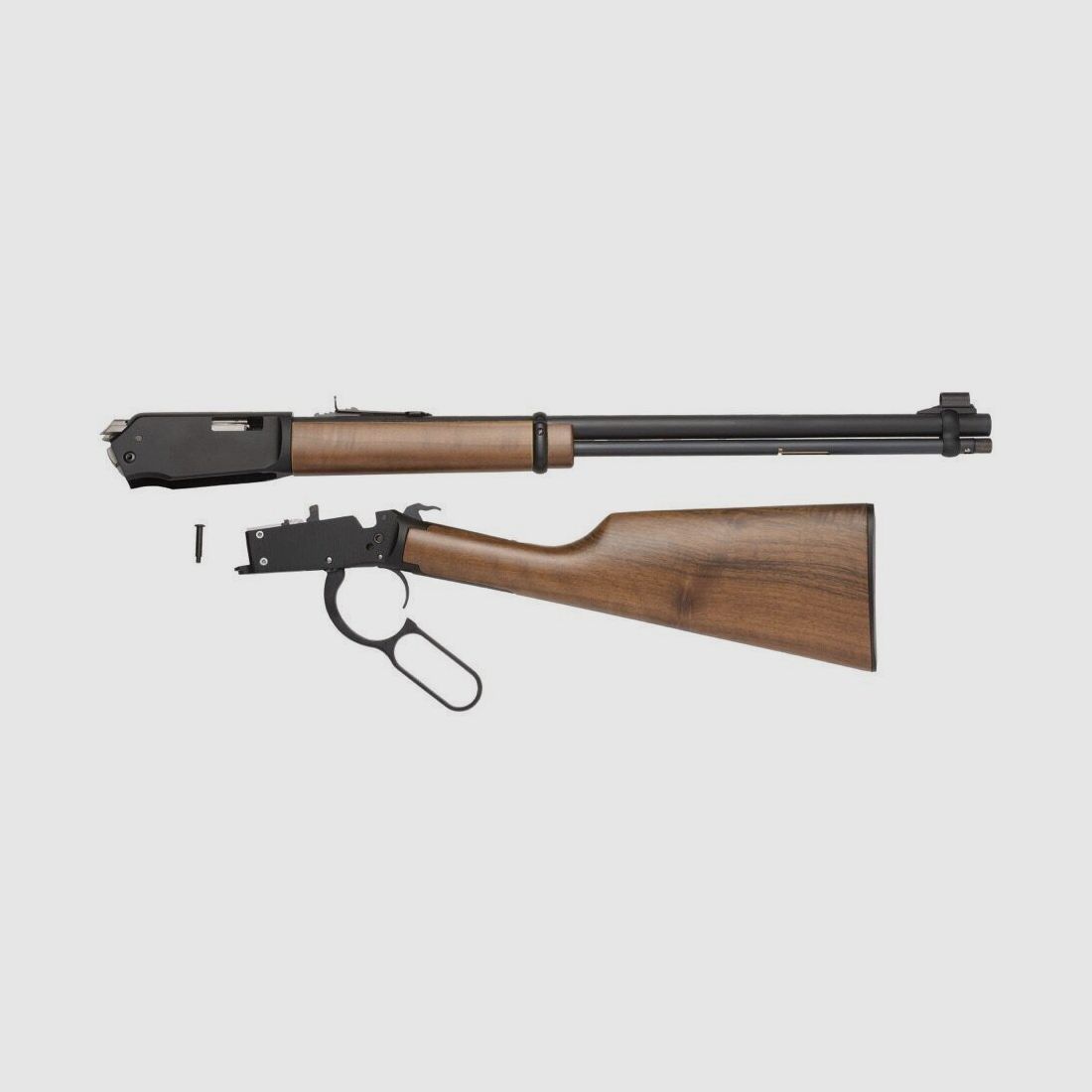 Onderhevelgeweer Winchester Ranger .22LR, afbeelding 6 van 6