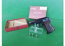 Walther PPK