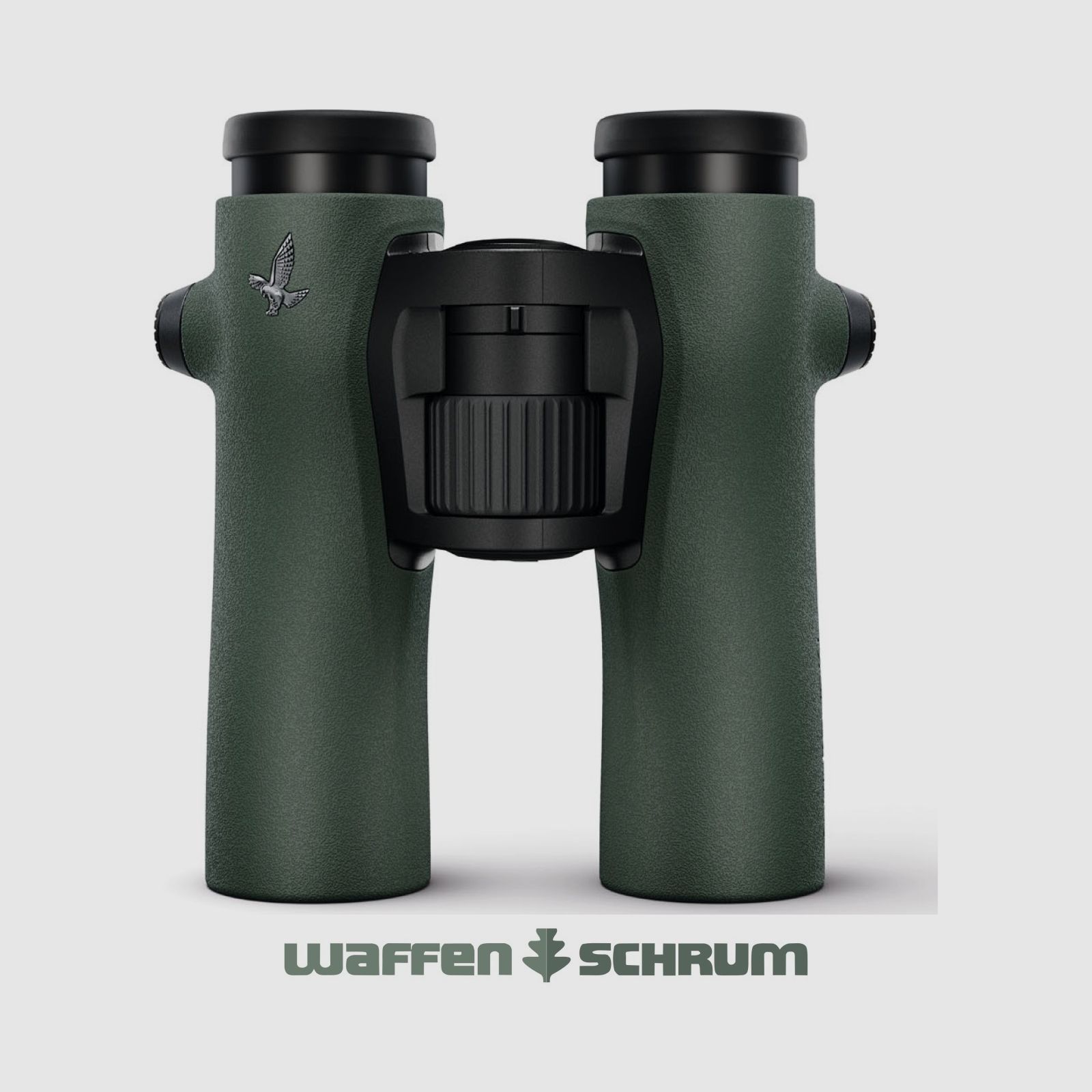 Swarovski NL Pure 8x32 Vert-Noir