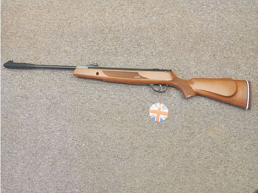 Webley VMX DR