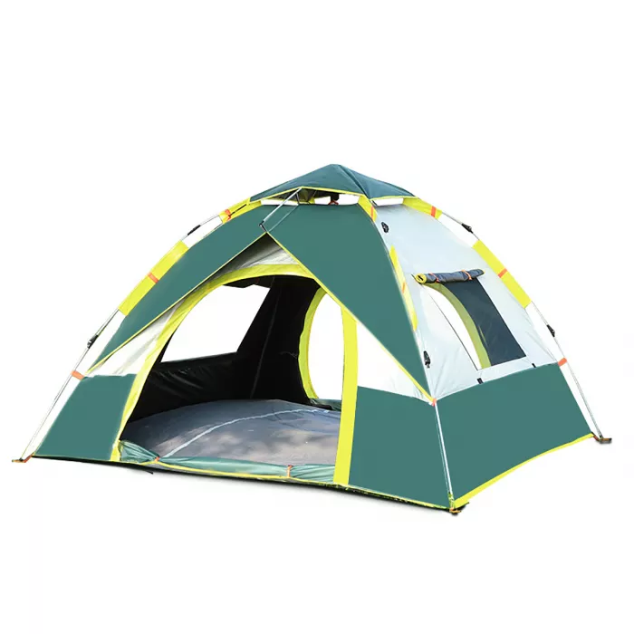 Automatische kampeertent voor 2-3 personen