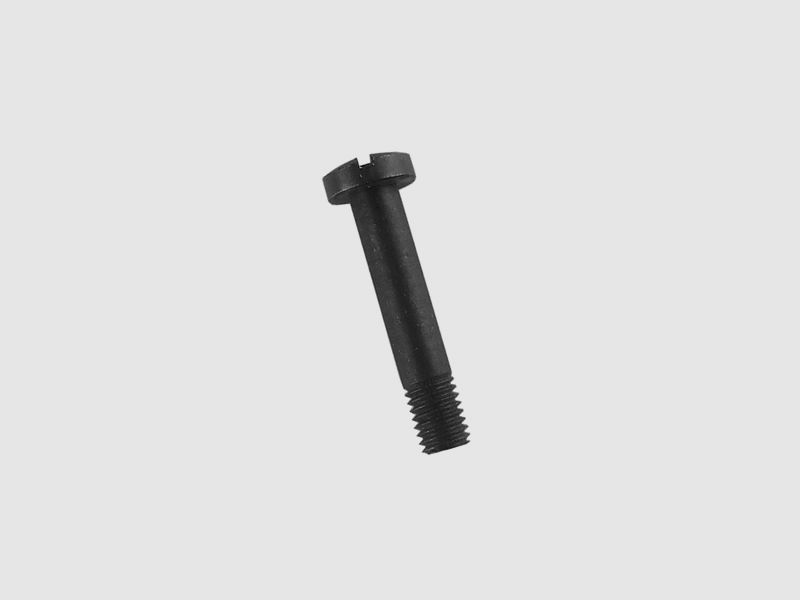 RiemenbĂĽgelschraube fĂĽr Knicklauf Luftgewehr Haenel Modell 303, Ersatzteil