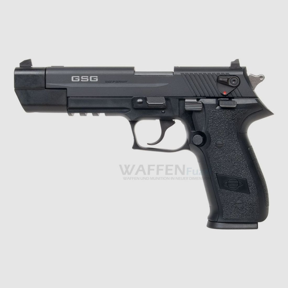 Fire Fly Sport caliber .22lr