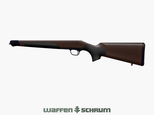 Blaser System R8 Professional Schwarzbraun / Links Semi-Weight