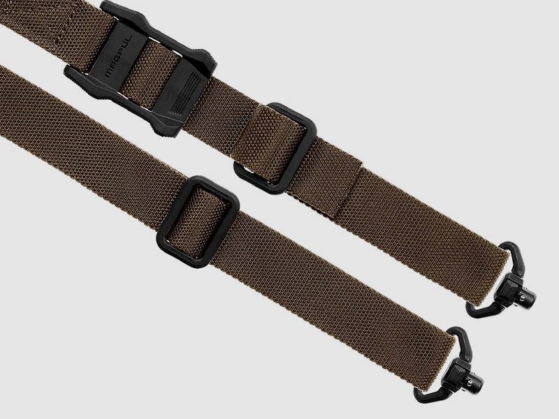 MAGPUL MS1 QDM Gewehrriemen Schwarz