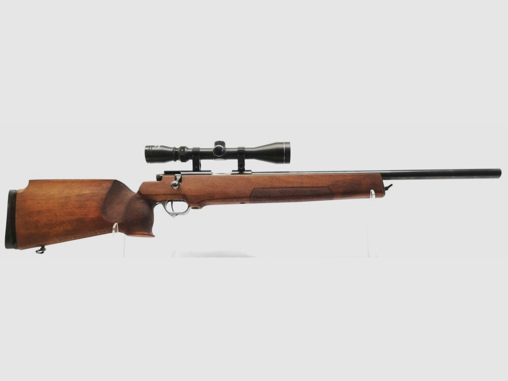 Sport weapons Suhl M150 - Note read new proof!