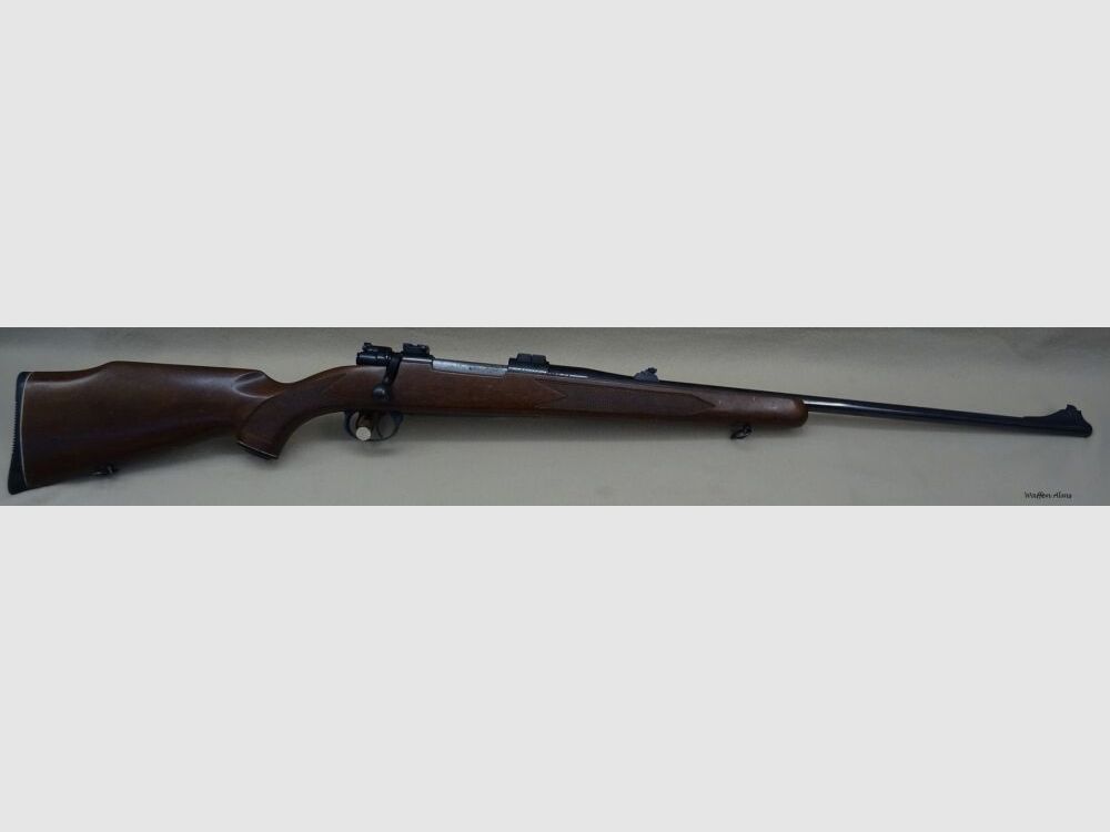 Mauser 98