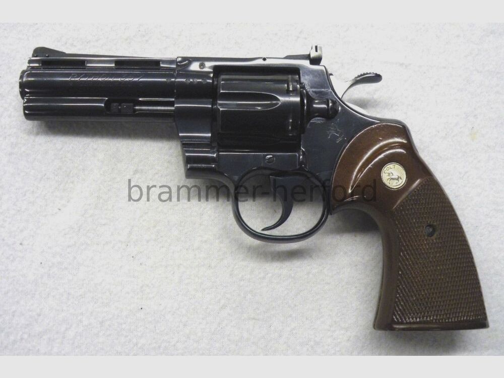 Colt Python