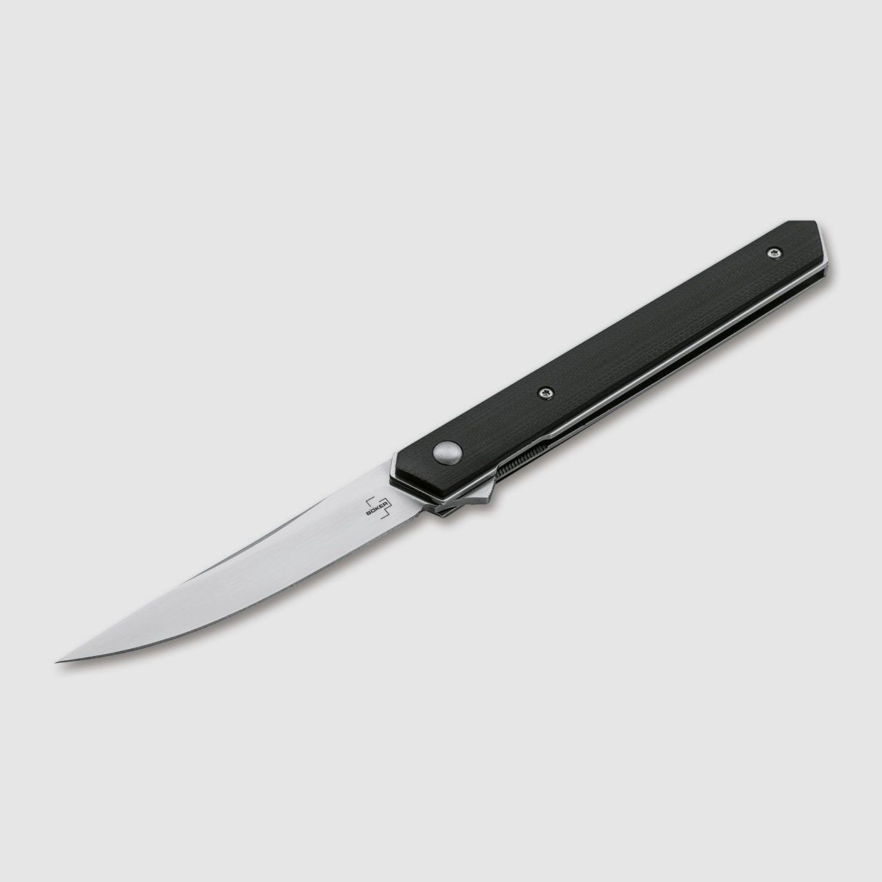 Taschenmesser Kwaiken Air G10