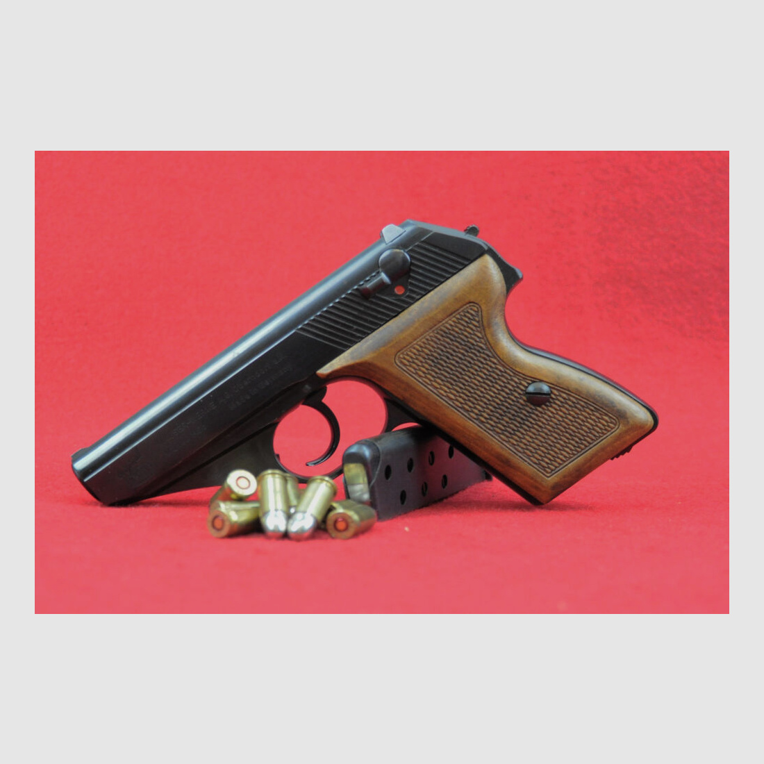Mauser HSC