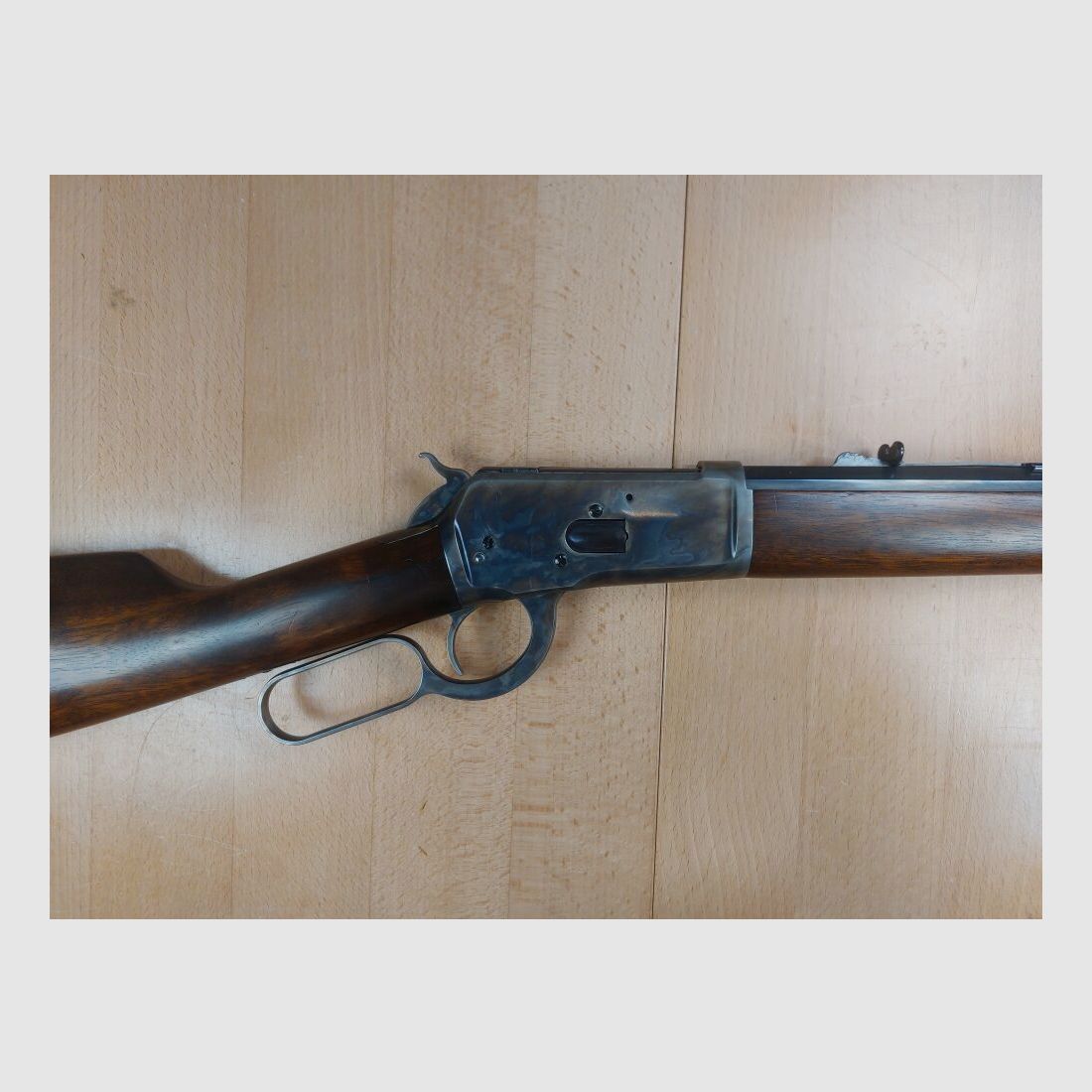 Chiappa M 1892