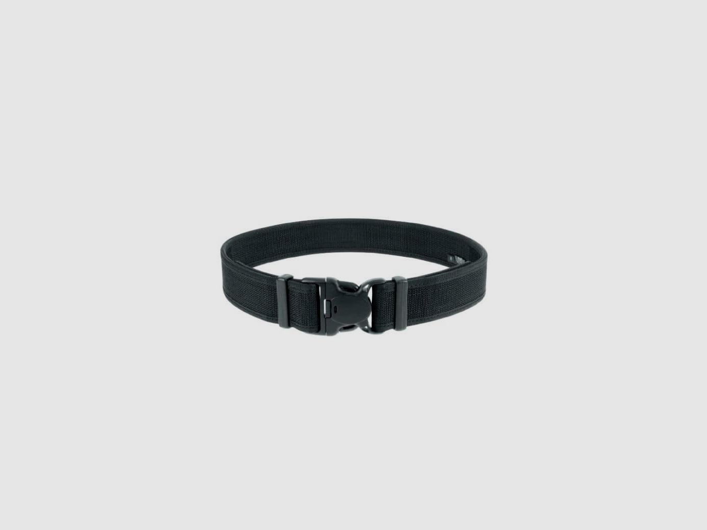 Cinturón rígido de Cordura de 50 mm con 3 puntos. T XL