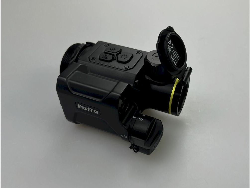 PIXFRA Taurus T425 LRF, image 2 of 9