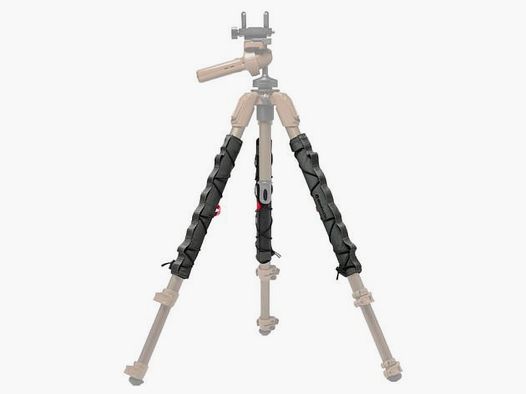 Manfrotto Leg Wrap Manfrotto Alpha Shot Tripod