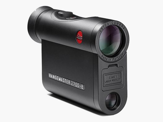 Rangemaster CRF 2700-B