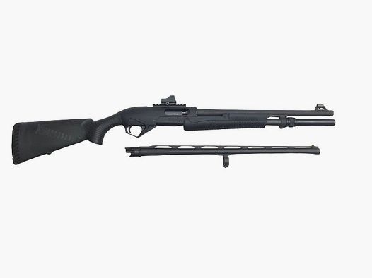 Benelli Supernova