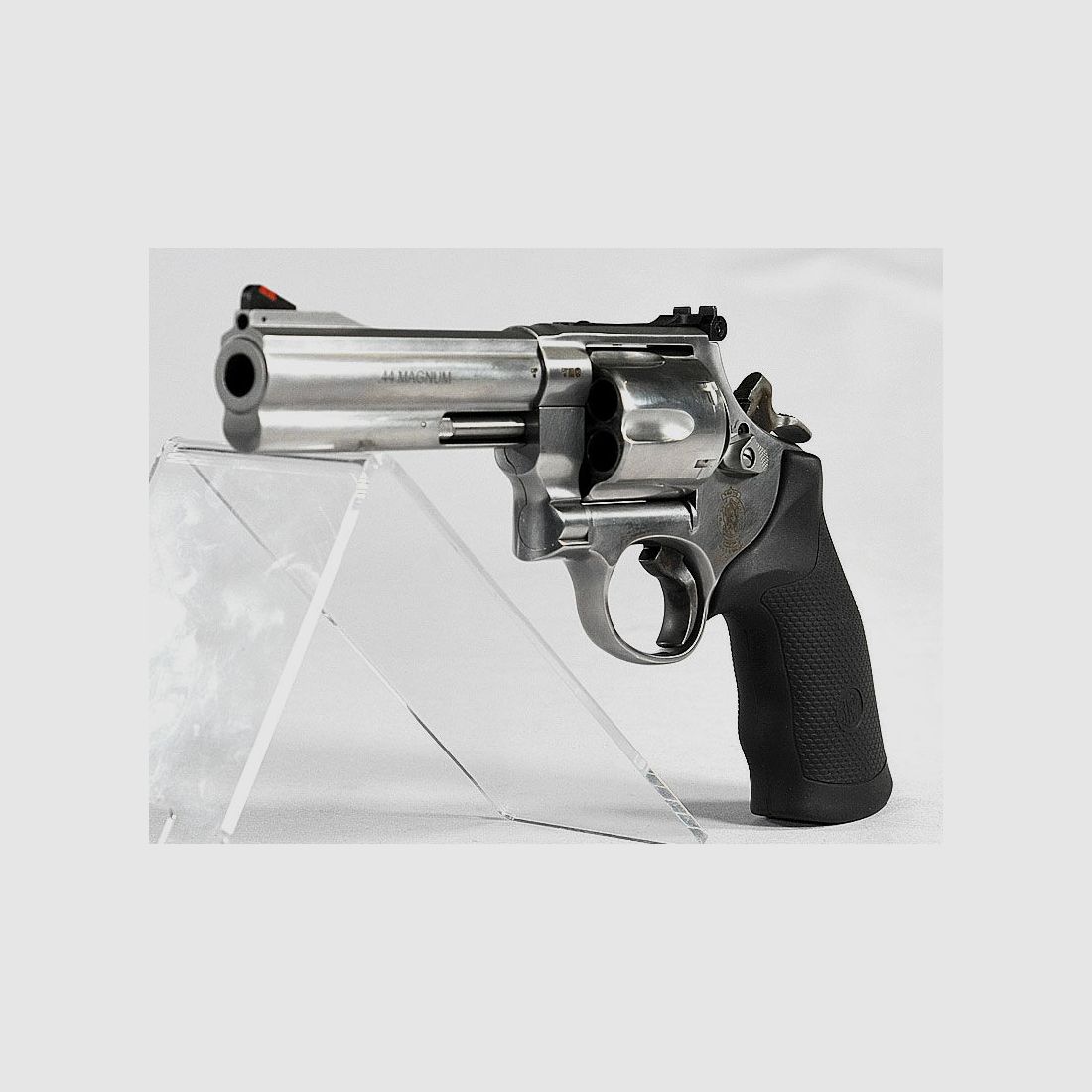 Smith & Wesson 629 Classic 5"