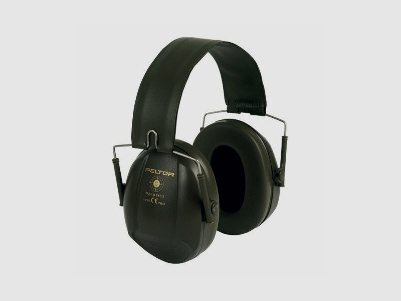 3M™ Peltor™ Bull's Eye I