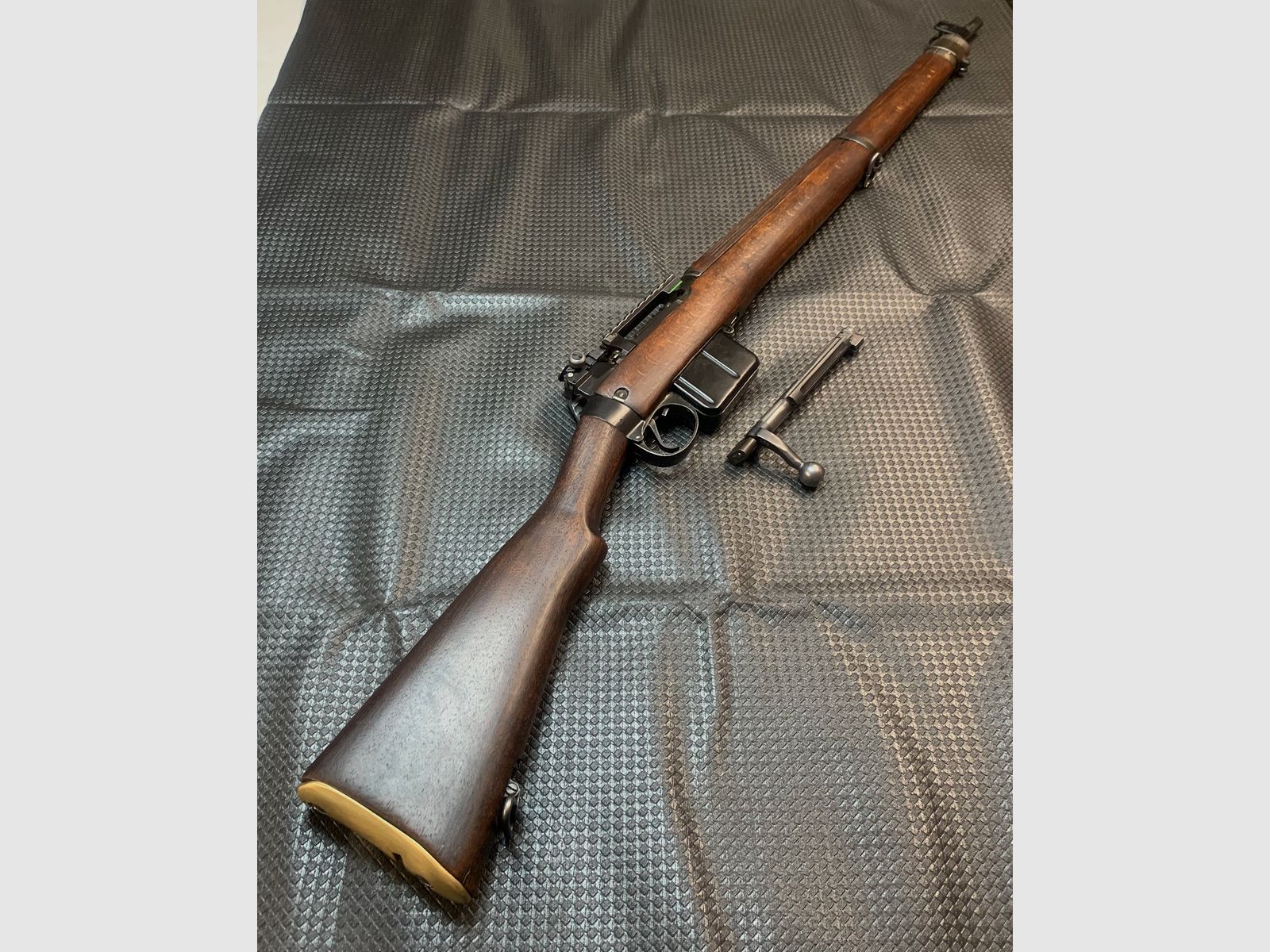 Enfield L8 im Kal..308