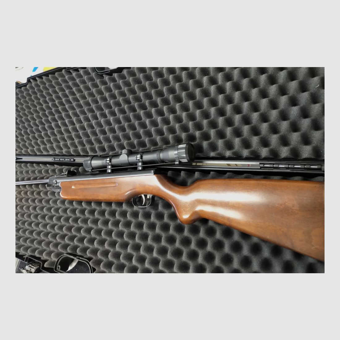 Weihrauch HW 35