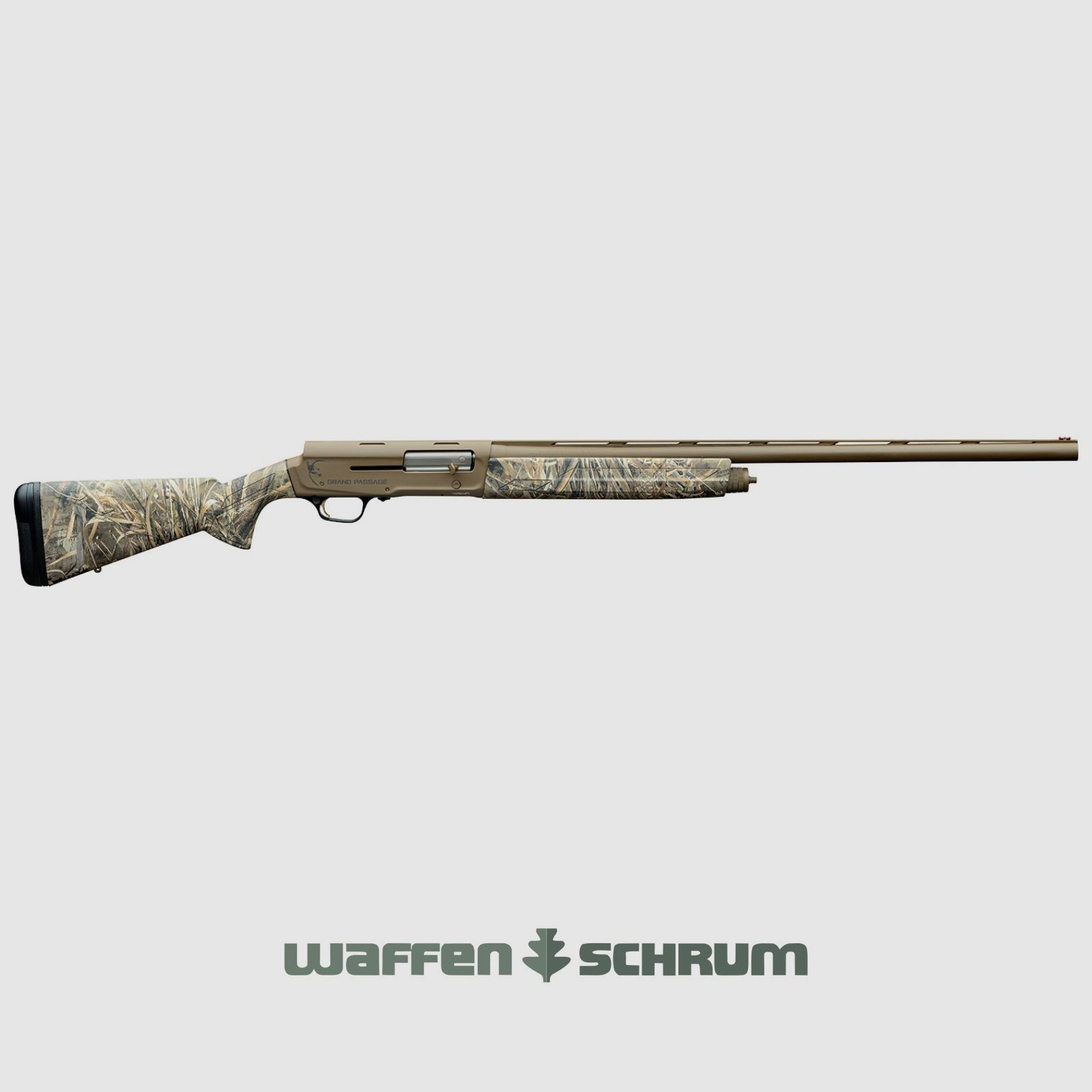 Browning A5 Grand Passage Max 5 Inv. DS
