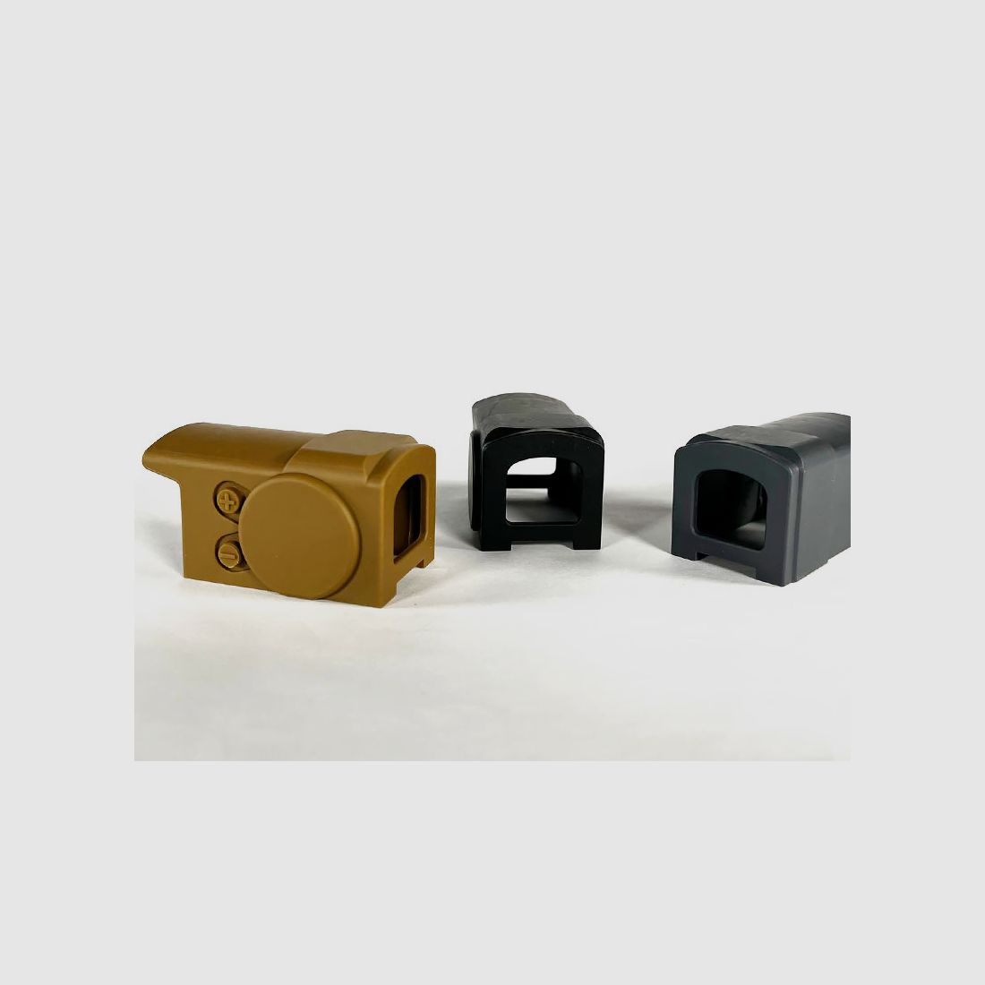 B&T Protective Cover for Aimpoint ACRO RAL8000, G95