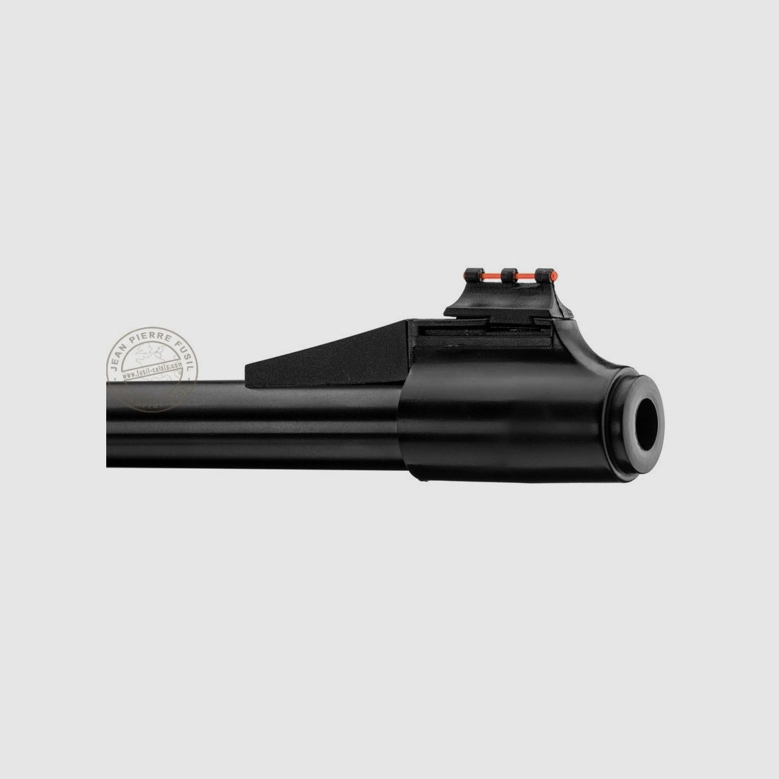 Fucile ad aria compressa 4,5 mm GAMO Big Cat 1000-E (19,9 joule) + Cannocchiale 4x32, immagine 6 di 10