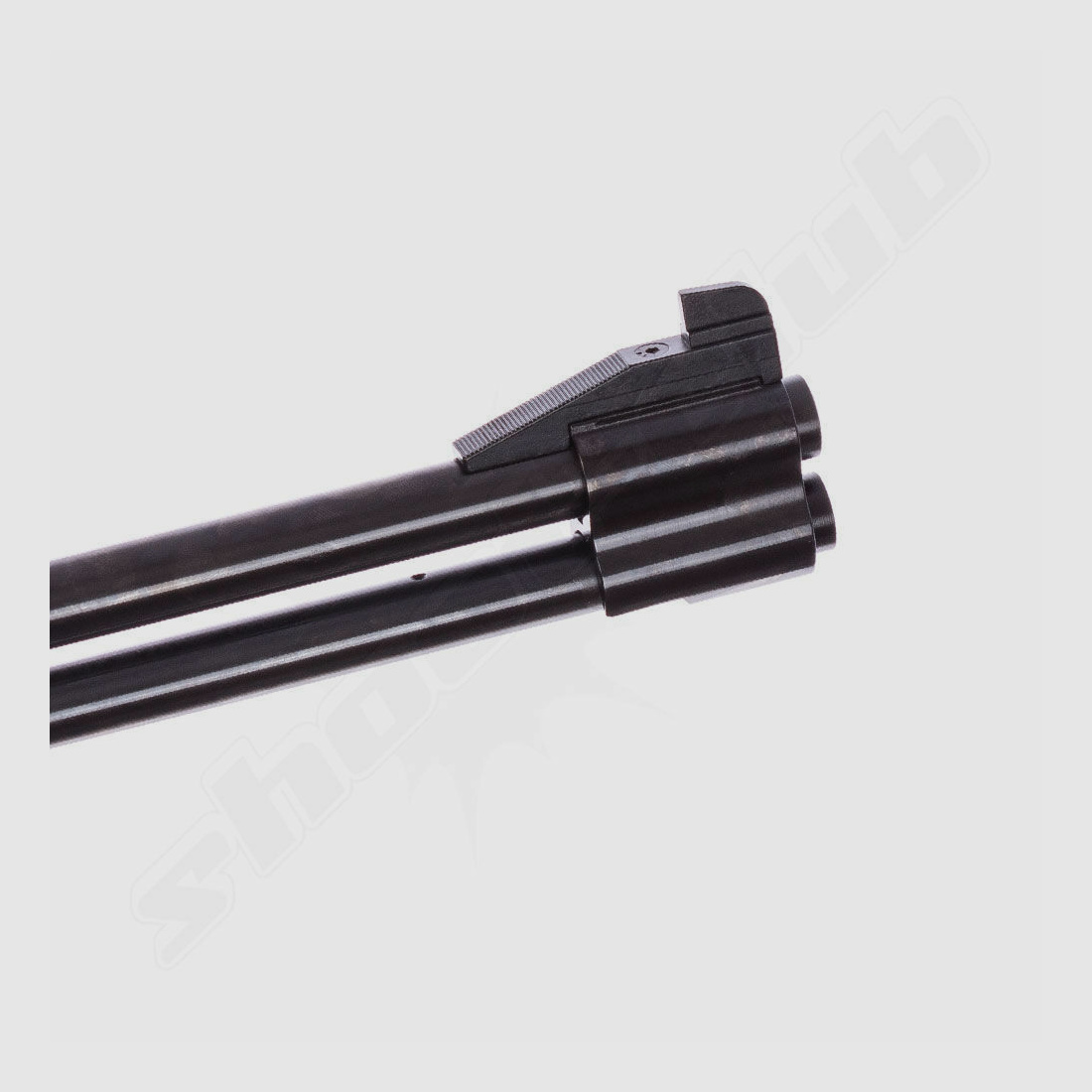 Weihrauch HW 77K Luftgewehr Special Edition 4,5 mm