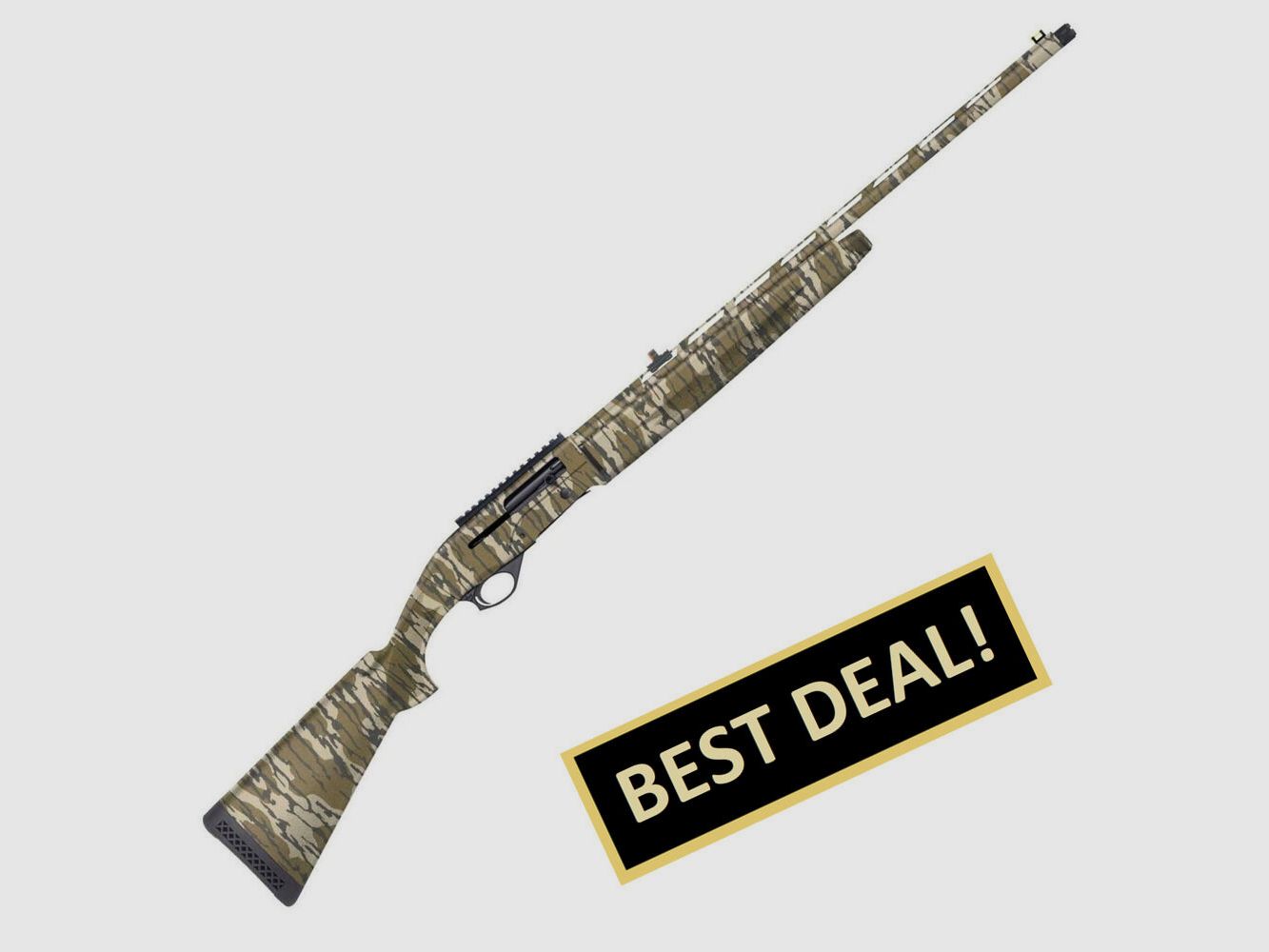 Mossberg International SA-410 Turkey 26" (26 Zoll) .410/76