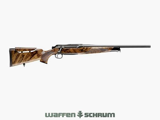 Sauer 505 Artemis Holzklasse 2 verstellbarer Schaftrücken
