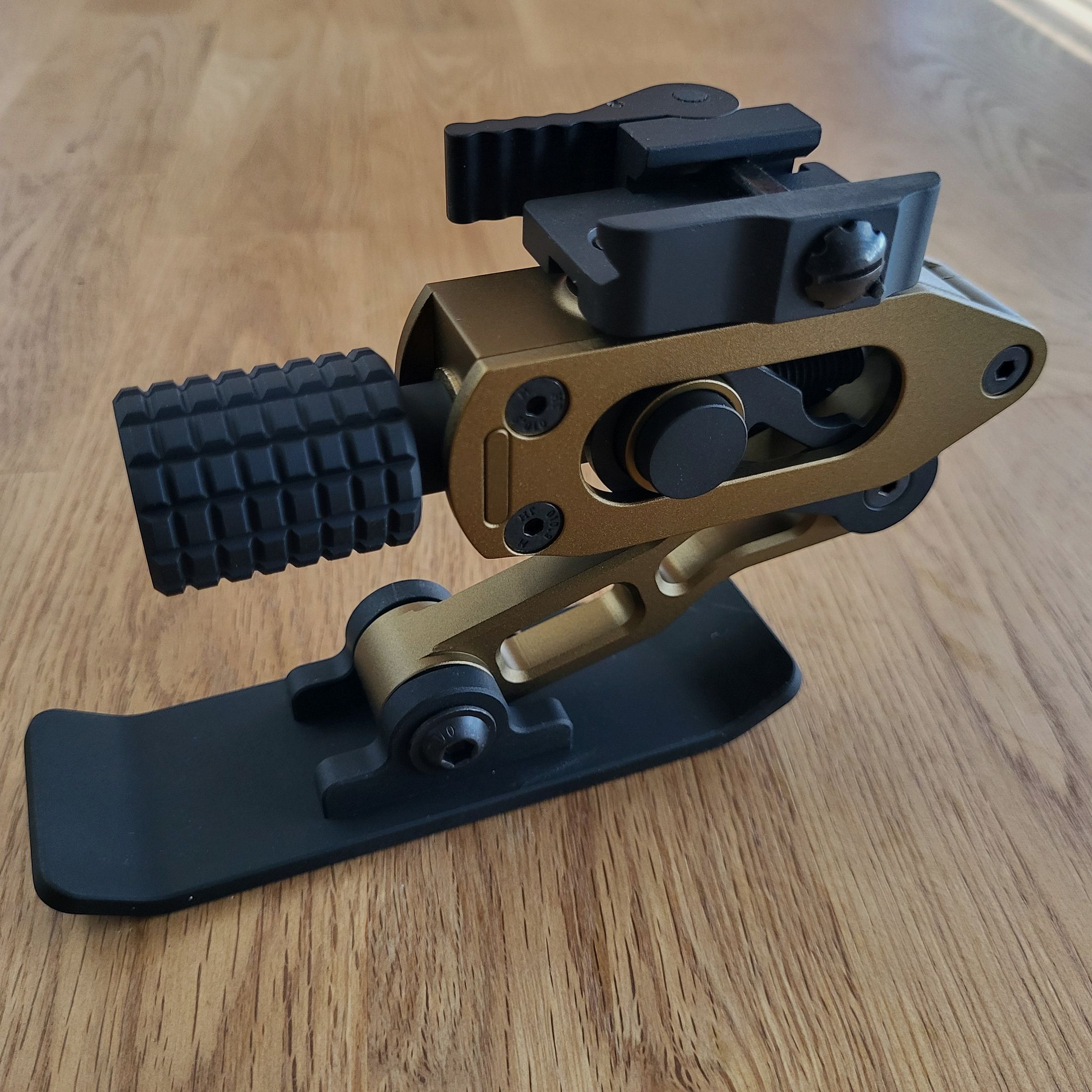 Monopod Universal Gen2 (Ral 8000)