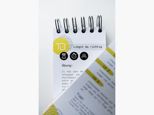 Training buddy air rifle