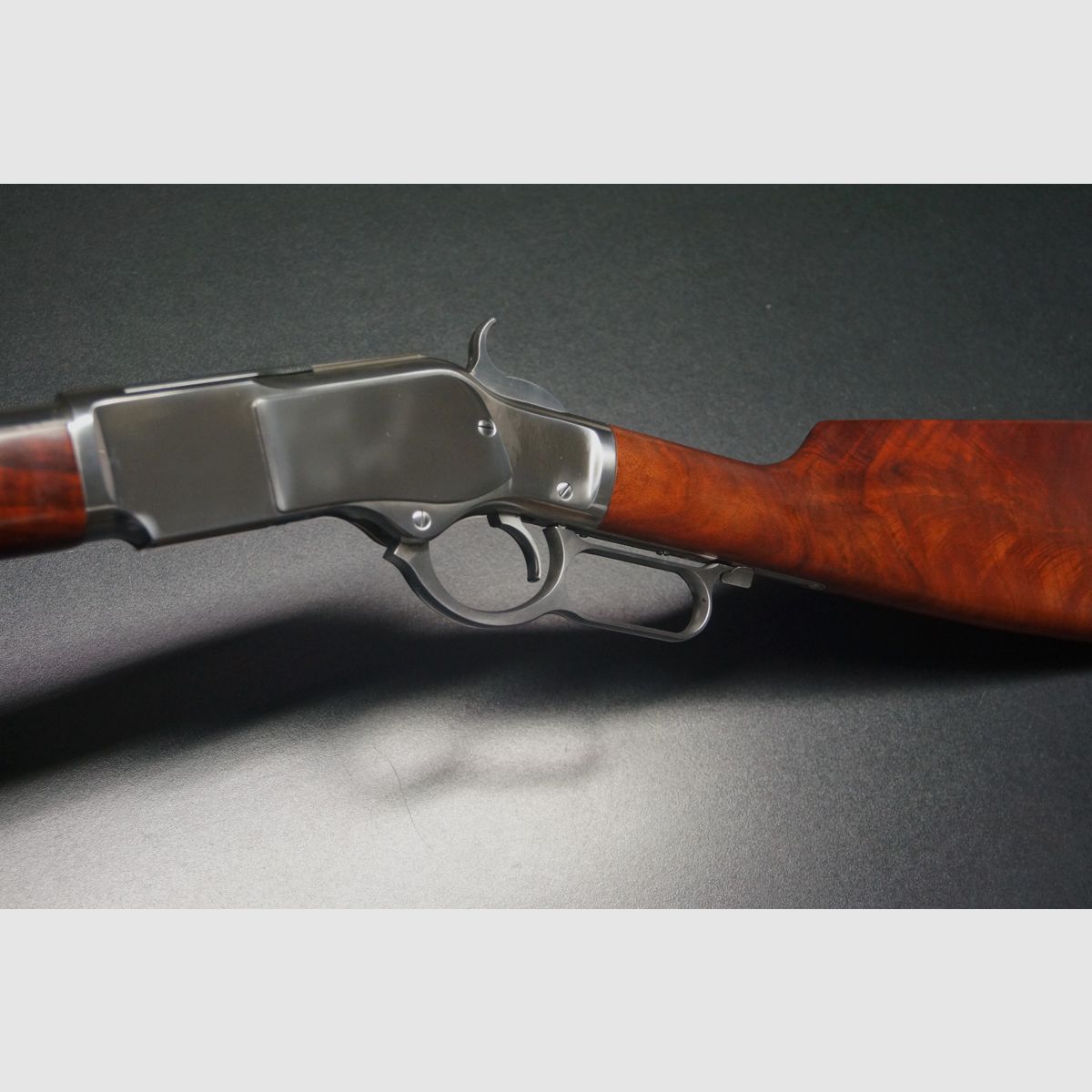 Uberti Carbine White Finish, Bild 5 von 6