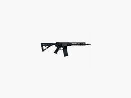 Faxon Raider BLK
