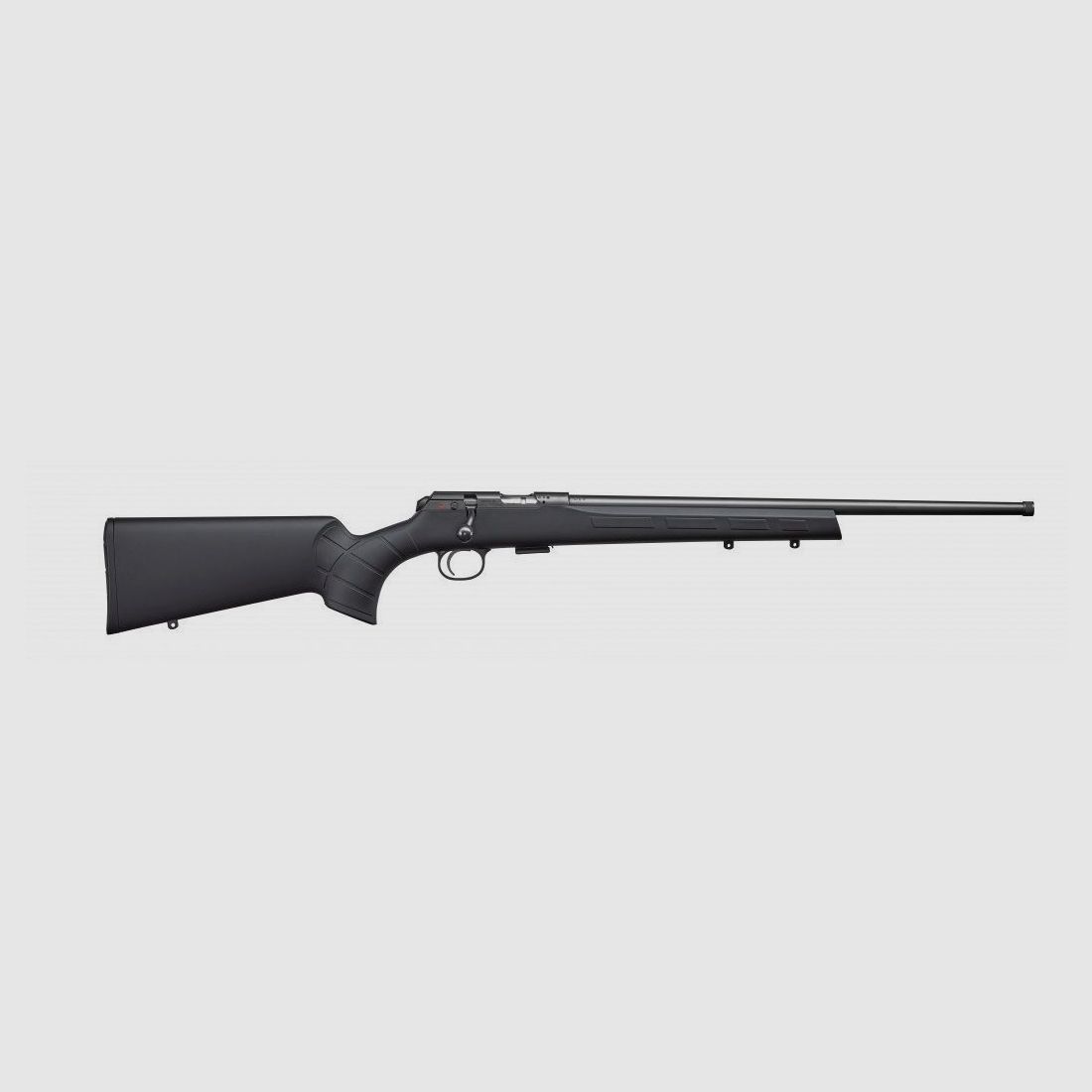 CZ 457 Synthetic 20" MT .22LR, immagine 3 di 4