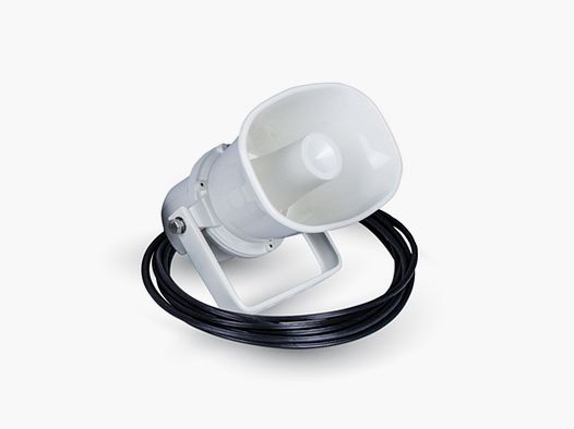 Foxpro Snow Pro Altavoz externo – altavoz externo